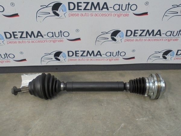 Planetara dreapta fata 1K0407272CH, Vw Passat (3C2) 2.0tdi (id:223433)