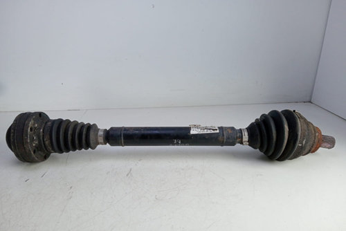 Planetara dreapta fata 1K0407272CR Skoda Superb 2 [2008 - 2013]