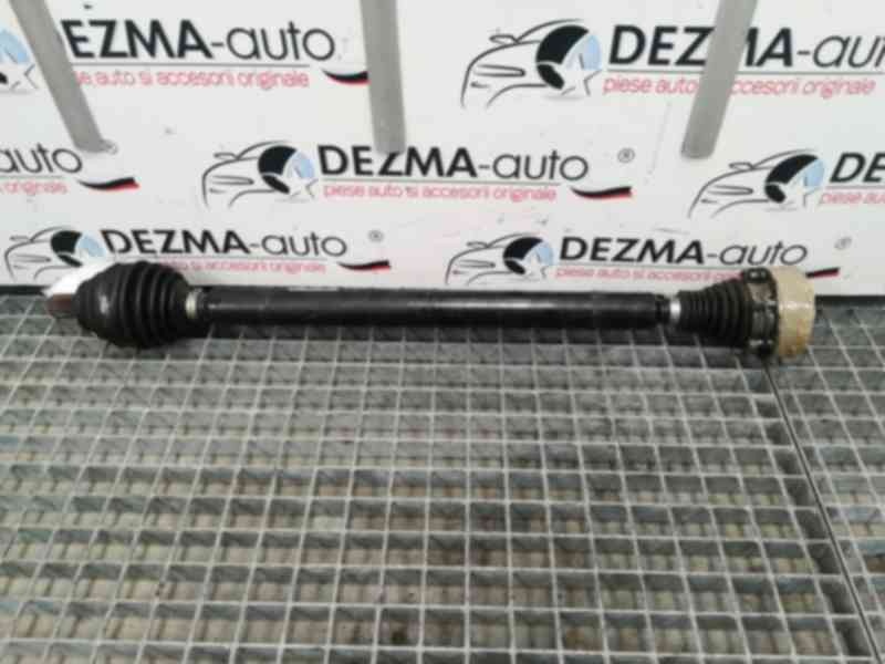 Planetara dreapta fata, 1K0407272DN, Vw Passat (3C2) 1.9 tdi (id:312052)