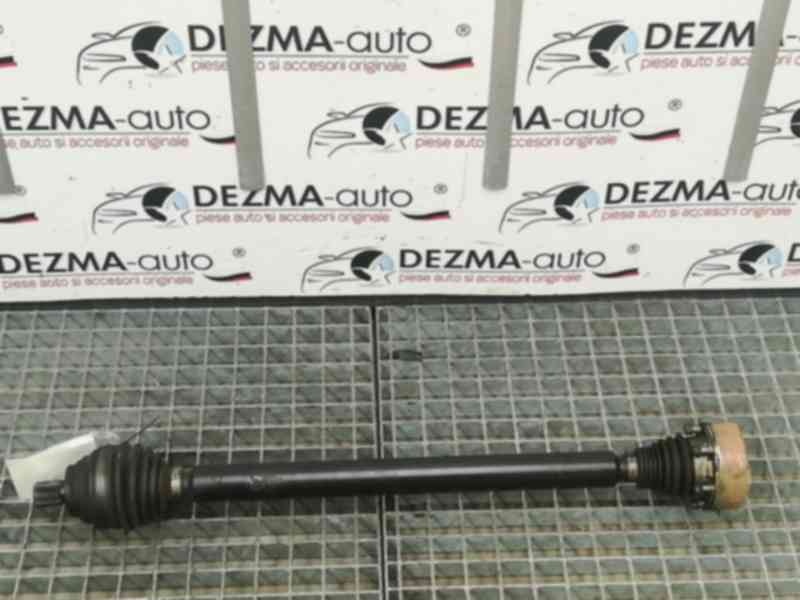 Planetara dreapta fata, 1K0407272DN, Vw Passat (3C2) 1.9 tdi (id:316171)