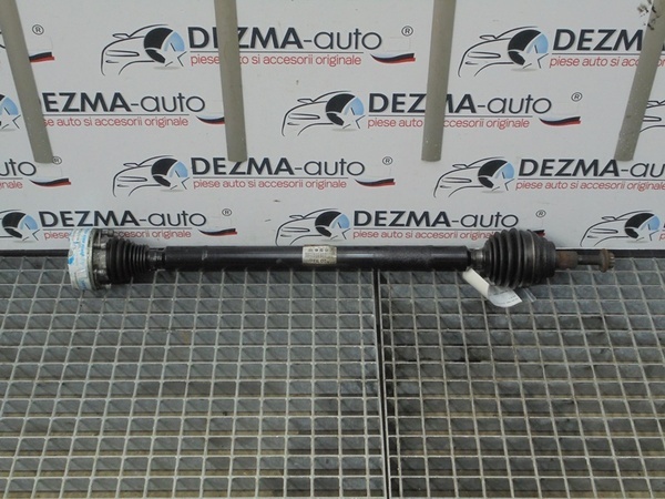 Planetara dreapta fata 1K0407272DN, Vw Passat (3C2) 1.9 tdi