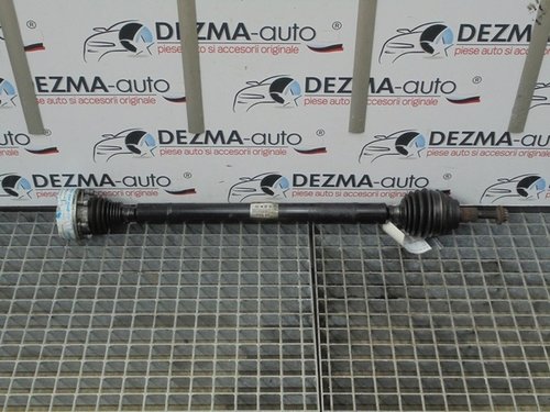 Planetara dreapta fata 1K0407272DN, Vw Passat Variant (3C5) 1.9 tdi (id:248497)