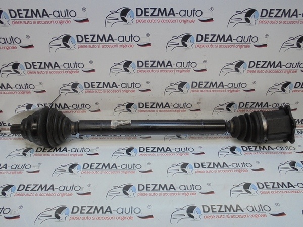 Planetara dreapta fata, 1K0407272DQ, Vw Golf 5 (1K1) 1.9 tdi (id:251846)