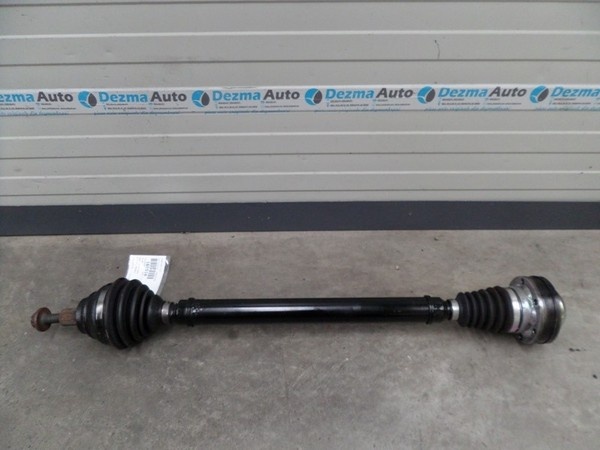 Planetara dreapta fata, 1K0407272EK, Vw Golf 5 Variant (1K5), 2.0tdi, (id:169510)