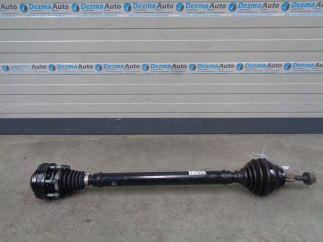 Planetara dreapta fata, 1K0407272EK, Vw Jetta 3 (1K2) 2.0tdi (id:197517)