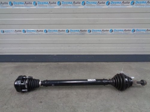 Planetara dreapta fata, 1K0407272EK, Vw Jetta 3 (1K2) 2.0tdi (id:197517)