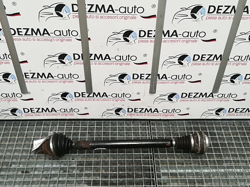 Planetara dreapta fata 1K0407272EN, Volkswagen Passat (3C2), 2.0TDI