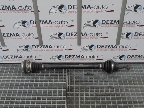 Planetara dreapta fata, 1K0407272EN, Vw Eos (1F7, 1F8) 2.0tdi (id:242946)