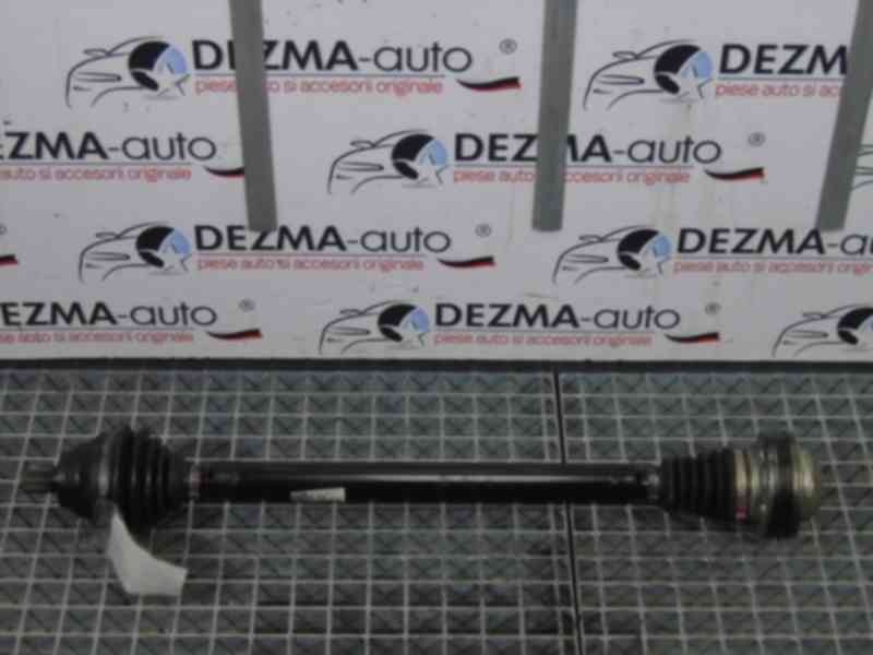 Planetara dreapta fata 1K0407272EN, Vw Golf 6 (5K1) 2.0tdi (id:299777)