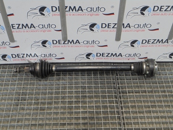 Planetara dreapta fata, 1K0407272EN, Vw Jetta 3, 2.0tdi