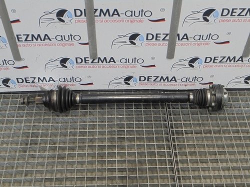 Planetara dreapta fata, 1K0407272EN, Vw Jetta 3, 2.0tdi