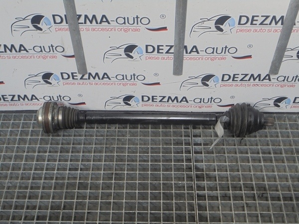 Planetara dreapta fata, 1K0407272EN, Vw Passat (3C2) 2.0tdi (id:272773)