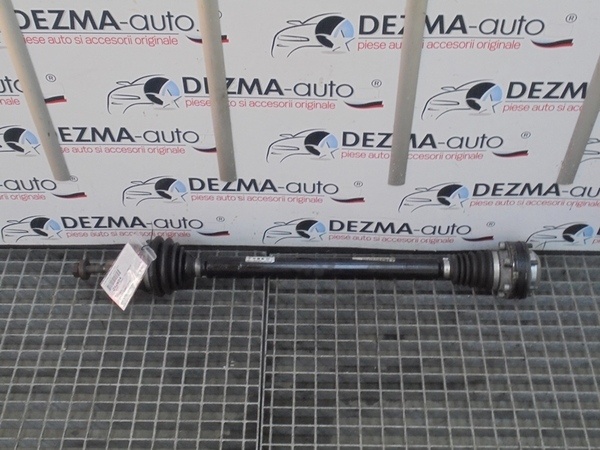Planetara dreapta fata, 1K0407272EN, Vw Passat (3C2) 2.0tdi (id:262654)