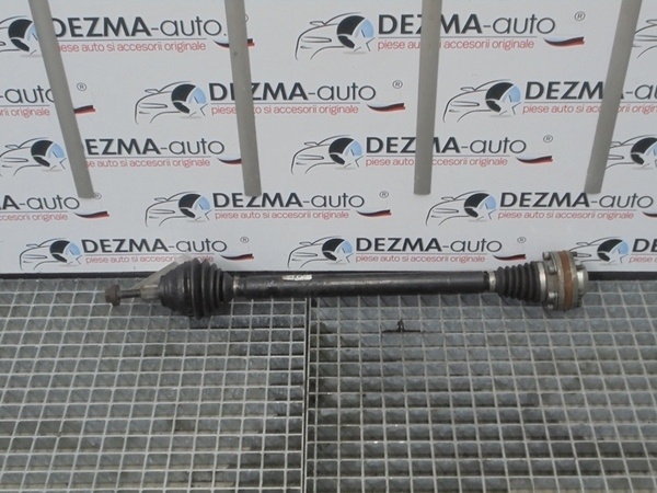 Planetara dreapta fata 1K0407272EN, Vw Passat (3C2) 2.0tdi