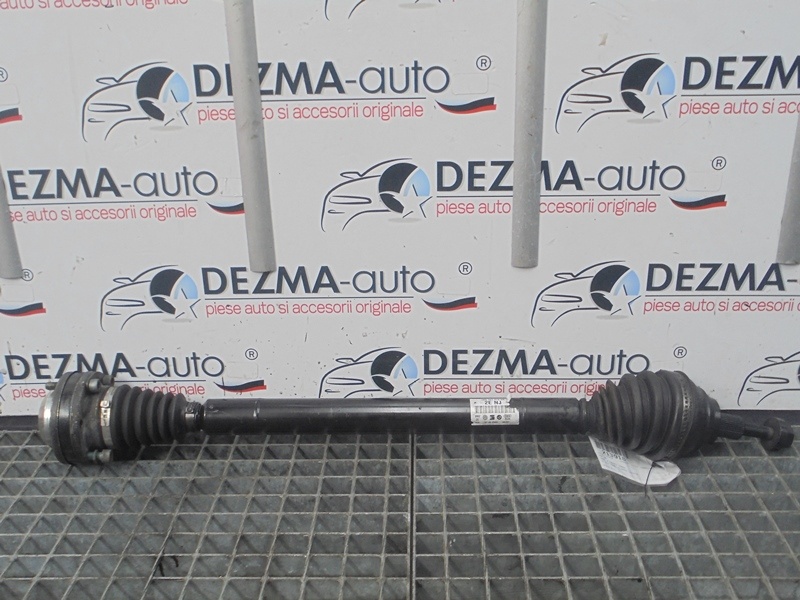 Planetara dreapta fata, 1K0407272EN, Vw Passat (3C2) 2.0tdi (id:213918)