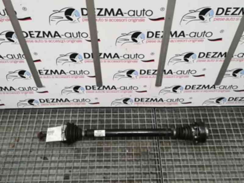 Planetara dreapta fata, 1K0407272EN, Vw Passat CC, 2.0tdi (id:326179)