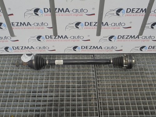 Planetara dreapta fata, 1K0407272EN, Vw Passat CC, 2.0tdi (id:257156)