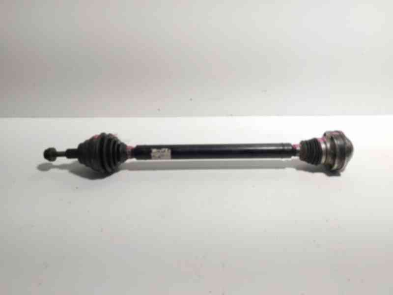 Planetara dreapta fata 1K0407272EN, Vw Passat CC, 2.0tdi (id:322636)