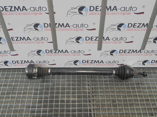 Planetara dreapta fata, 1K0407272EN, Vw Passat Variant (3C5) 2.0tdi
