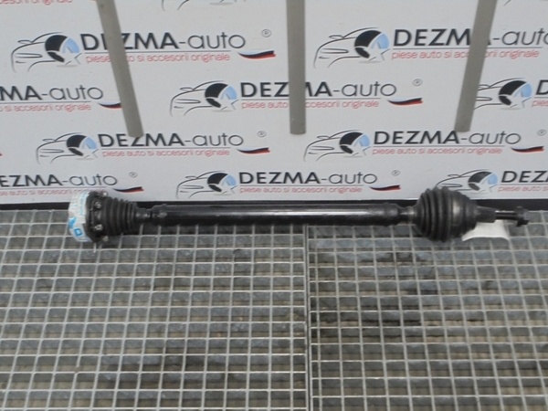 Planetara dreapta fata, 1K0407272FC, Vw Golf 5 Variant 1.9 tdi