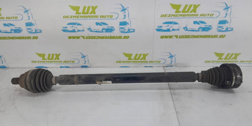 Planetara dreapta fata 1k0407272gk 1.9 2.0 tdi BXE BLS CAYC Seat Altea [2004 - 2009]