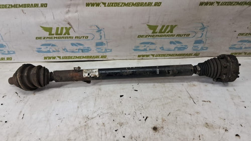 Planetara dreapta fata 1k0407272gm 1.9 tdi BLS Seat Leon 2 1P [2005 - 2009]