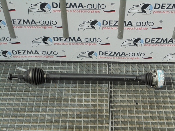 Planetara dreapta fata 1K0407272GM, Audi A3 cabriolet (8P7) 1.9 tdi