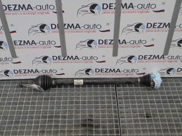 Planetara dreapta fata, 1K0407272GM, Audi A3 cabriolet (8P7) 1.9 tdi