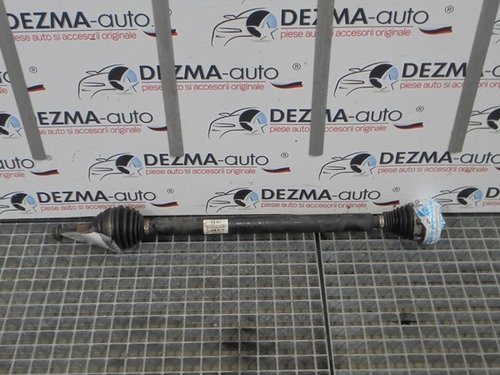 Planetara dreapta fata, 1K0407272GM, Audi A3 cabriolet (8P7) 1.9 tdi