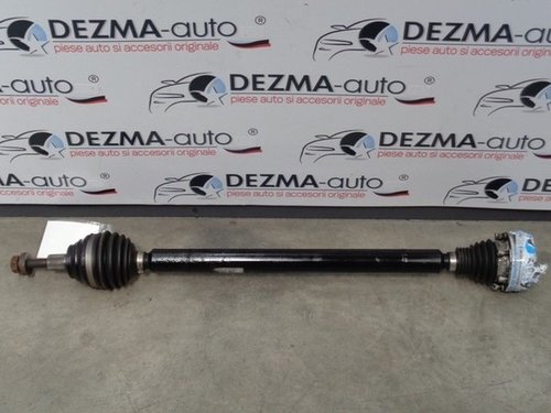 Planetara dreapta fata, 1K0407272GM, Seat Leon (1P1) 1.9 tdi (id:218718)