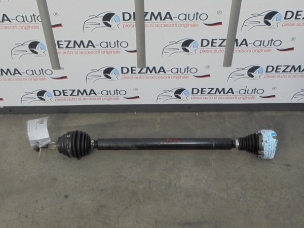 Planetara dreapta fata 1K0407272JT, Vw Jetta 3 (1K2) 1.6b, BSF