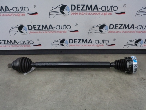 Planetara dreapta fata, 1K0407272KC, Volkswagen Golf 5 Variant (1K5)