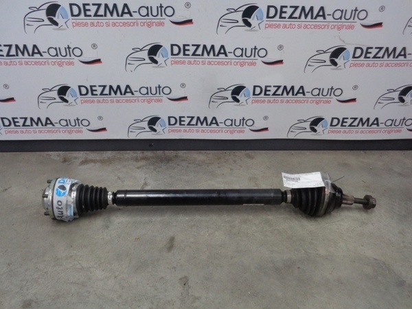 Planetara dreapta fata 1K0407272KF, Skoda Octavia 2 Combi 2.0tdi