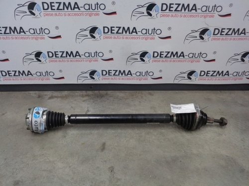 Planetara dreapta fata 1K0407272KF, Skoda Octavia 2 Combi 2.0tdi