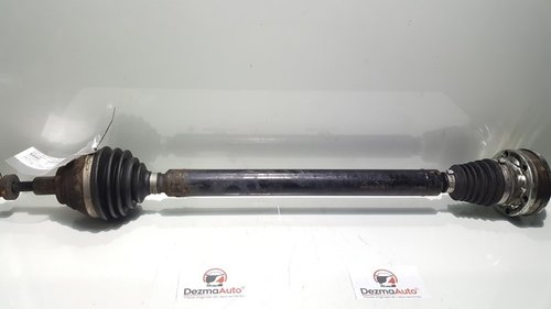 Planetara dreapta fata 1K0407272KF, Vw Golf 5 Plus (5M1) 2.0tdi