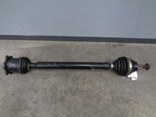 Planetara dreapta fata 1K0407272KG, Audi A3 (8P) 1.9 tdi, BLS