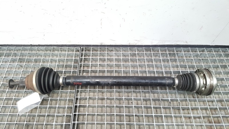 Planetara dreapta fata, 1K0407272NJ, Seat Toledo 3 (5P2) 2.0 tdi