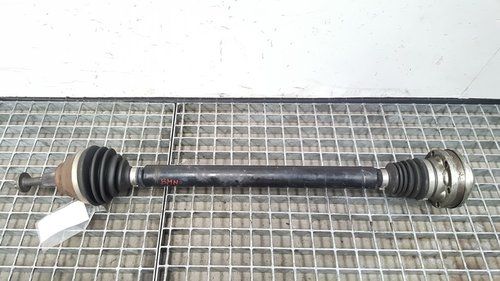 Planetara dreapta fata, 1K0407272NJ, Vw Passat Variant (3C5) 2.0 tdi