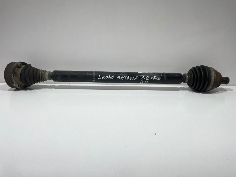 Planetara dreapta fata 1k0407272nn Skoda Octavia 2 [2004 - 2008]