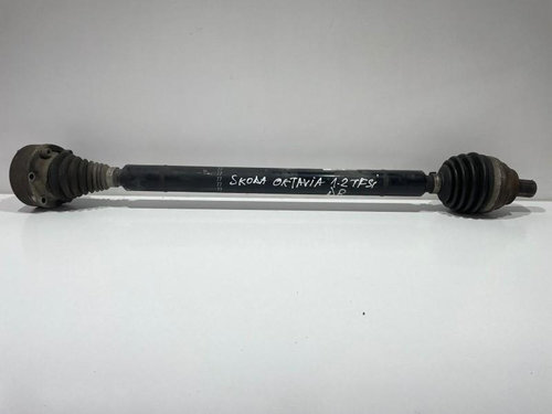 Planetara dreapta fata 1k0407272nn Skoda Octavia 2 [2004 - 2008]