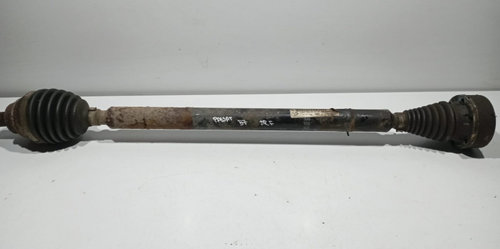 Planetara dreapta fata 1K0407272QN Skoda Octavia 3 [2013 - 2017]