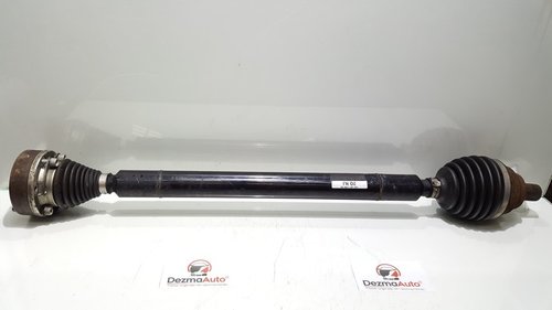 Planetara dreapta fata 1K0407272QN, Skoda Octavia 3 Combi (5E5) 1.6 tdi