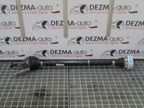 Planetara dreapta fata 1K0407272QN, Vw Golf 6 Variant 1.6 tdi