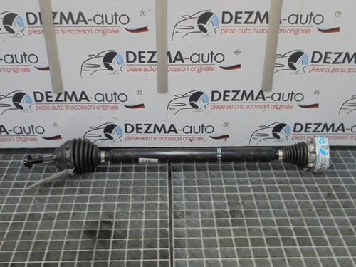 Planetara dreapta fata 1K0407272QN, Vw Golf 6 Variant 1.6 tdi
