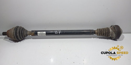 Planetara dreapta fata 1K0407272RB 2.0TDI Volkswagen VW Passat B7 [2010 - 2015]