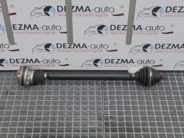 Planetara dreapta fata 1K0407272RB, Vw Passat (362) 2.0tdi, CFF (id:236933)