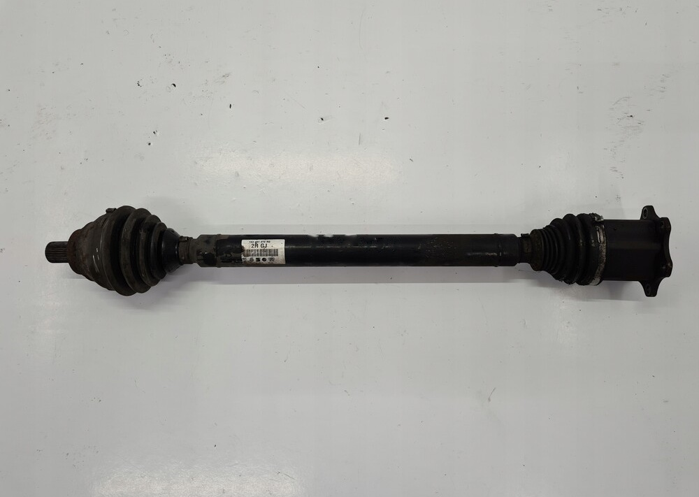 Planetara dreapta fata 1K0407272TP VW Passat B7 2.0 TDI