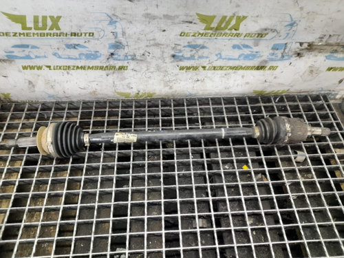 Planetara dreapta fata 1S0407762D 1.0 benzina CHYA Skoda Citigo [2011 - 2017] 1.0 benzina CHYA