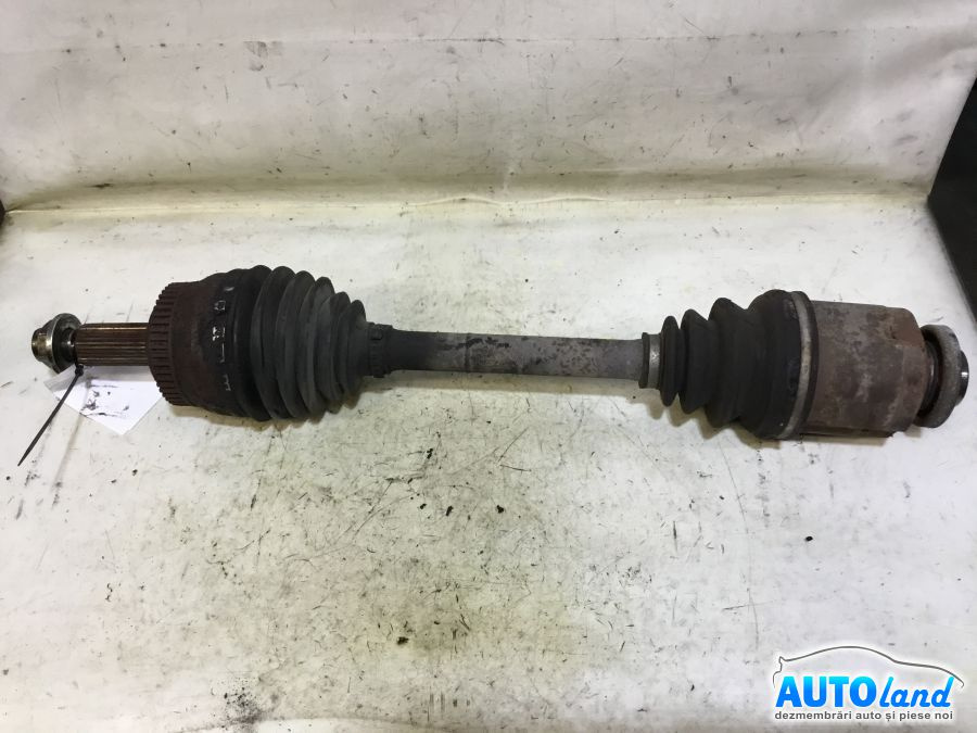 Planetara Dreapta Fata, 2.0 CRDI 4x4 Hyundai TUCSON JM 2004