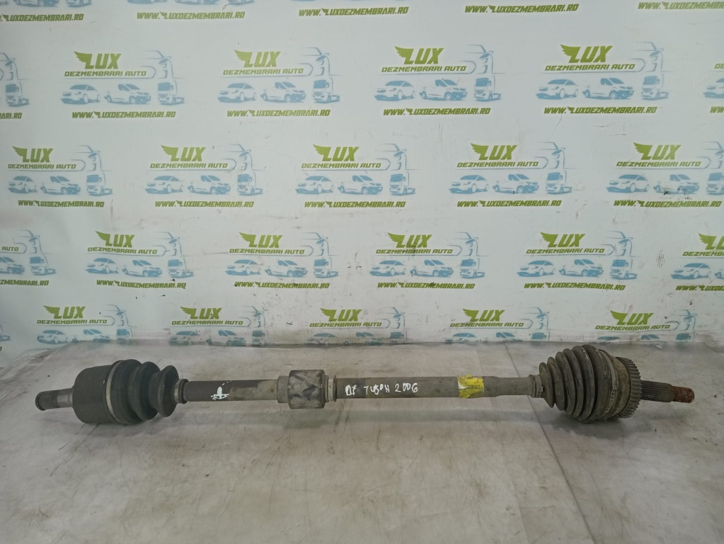 Planetara dreapta fata 2.0 crdi Hyundai Tucson [2004 - 2010]
